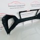 Hyundai Tucson Front Bumper Hybrid Genuine Grey 86511n7000 | 2021-2023 [au101]