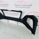 Hyundai Tucson Front Bumper Hybrid Genuine Grey 86511n7000 | 2021-2023 [au101]