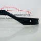 Hyundai Tucson Rear Bumper Trim Genuine Black Lower Insert 2020 - 2024 [za50]