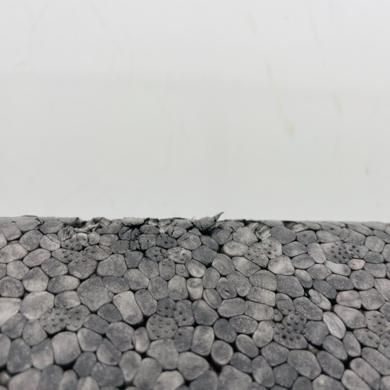 Hyundai Kona Front Bumper Foam Impact Absorber Genuine 86520-j9000 / 2018 – 2021