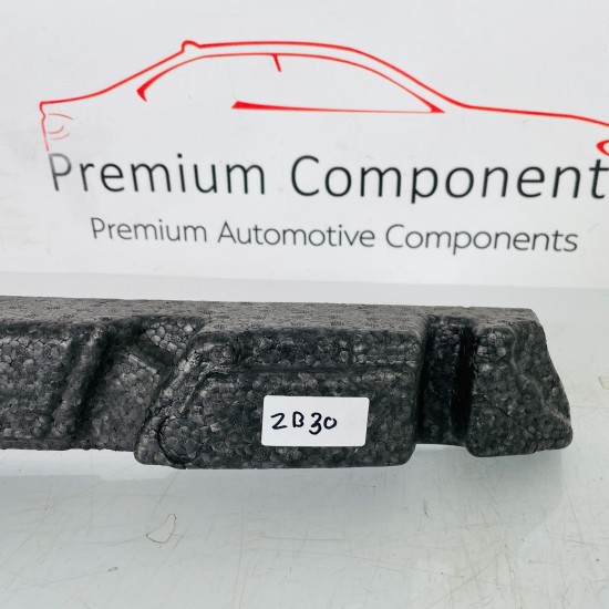 Hyundai Kona Front Bumper Foam Impact Absorber Genuine 86520-j9000 / 2018 – 2021