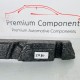 Hyundai Kona Front Bumper Foam Impact Absorber Genuine 86520-j9000 / 2018 – 2021