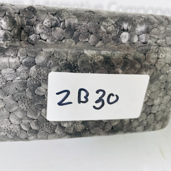 Hyundai Kona Front Bumper Foam Impact Absorber Genuine 86520-j9000 / 2018 – 2021