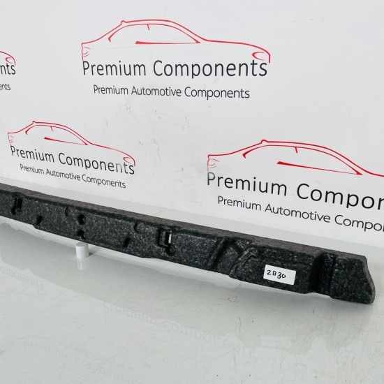 Hyundai Kona Front Bumper Foam Impact Absorber Genuine 86520-j9000 / 2018 – 2021