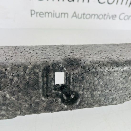 Hyundai Kona Front Bumper Foam Impact Absorber Genuine 86520-j9000 / 2018 – 2021