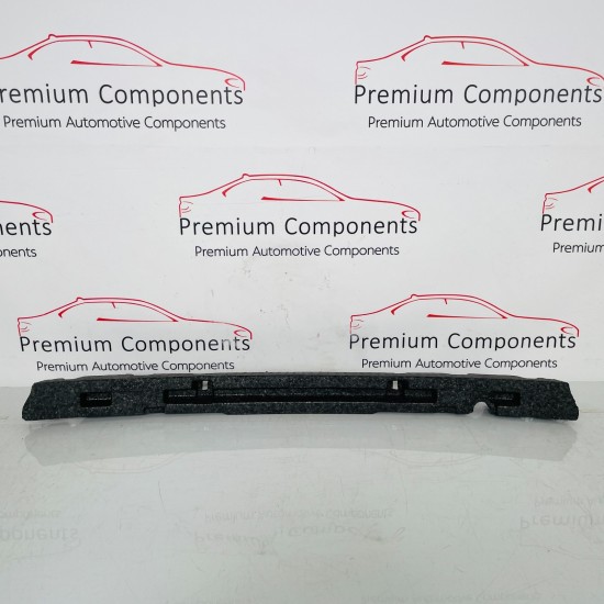 Hyundai Kona Front Bumper Foam Impact Absorber Genuine 86520-j9000 / 2018 – 2021