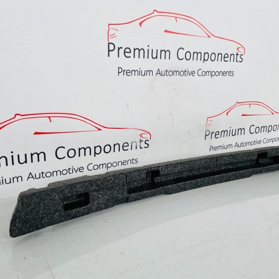 Hyundai Kona Front Bumper Foam Impact Absorber Genuine 86520-j9000 / 2018 – 2021