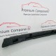Hyundai Kona Front Bumper Foam Impact Absorber Genuine 86520-j9000 / 2018 – 2021