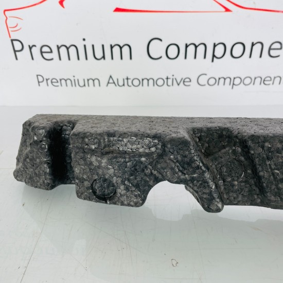 Hyundai Kona Front Bumper Foam Impact Absorber Genuine 86520-j9000 / 2018 – 2021