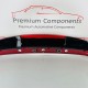 Hyundai I30 Rear Spoiler Genuine Red N Performance Estate Lift 2020-2025 [za101]