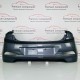 Hyundai I20 Rear Bumper Face Lift Genuine Grey 86611c8000 | 2014-2018 [aw12]