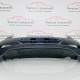 Hyundai I20 Rear Bumper Face Lift Genuine Grey 86611c8000 | 2014-2018 [aw12]