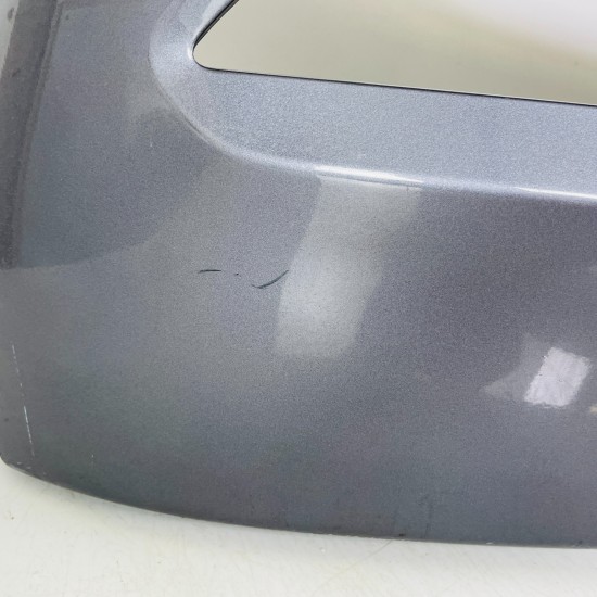 Hyundai I20 Rear Bumper Face Lift Genuine Grey 86611c8000 | 2014-2018 [aw12]