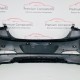 Hyundai I20 Rear Bumper Face Lift Genuine Grey 86611c8000 | 2014-2018 [aw12]