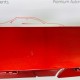 Hyundai Santa Fe Front Bumper Mk4 Genuine Red 86511-s1000 | 2018-2021 [aw10]