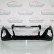 Hyundai Tucson Front Bumper Hybrid Genuine Black 86511n7000 | 2021-2023 [aw34]