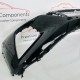 Hyundai Tucson Front Bumper Hybrid Genuine Black 86511n7000 | 2021-2023 [aw34]