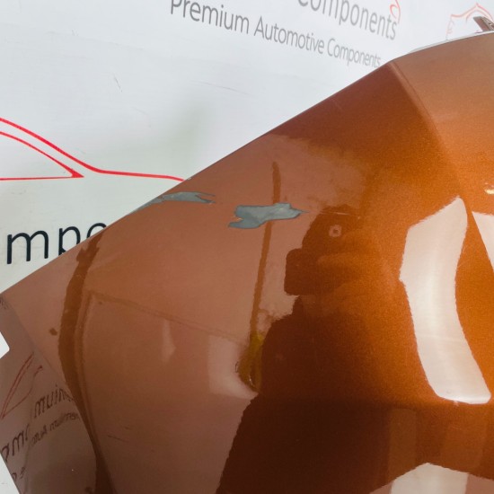 Hyundai I30 Rear Bumper Coupe Facelift Genuine 86611-a6300 | 2012-2017 [aw37]