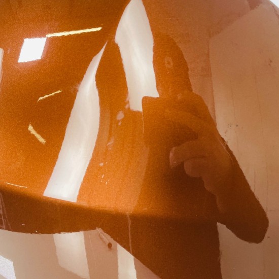 Hyundai I30 Rear Bumper Coupe Facelift Genuine 86611-a6300 | 2012-2017 [aw37]