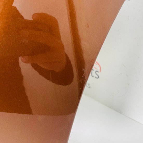 Hyundai I30 Rear Bumper Coupe Facelift Genuine 86611-a6300 | 2012-2017 [aw37]