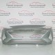 Hyundai I10 Front Bumper Mk3 Genuine Silver 86511-k7000 | 2020-2024 [aw36]