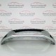 Hyundai I10 Front Bumper Mk3 Genuine Silver 86511-k7000 | 2020-2024 [aw36]