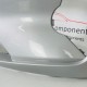 Hyundai I10 Front Bumper Mk3 Genuine Silver 86511-k7000 | 2020-2024 [aw36]
