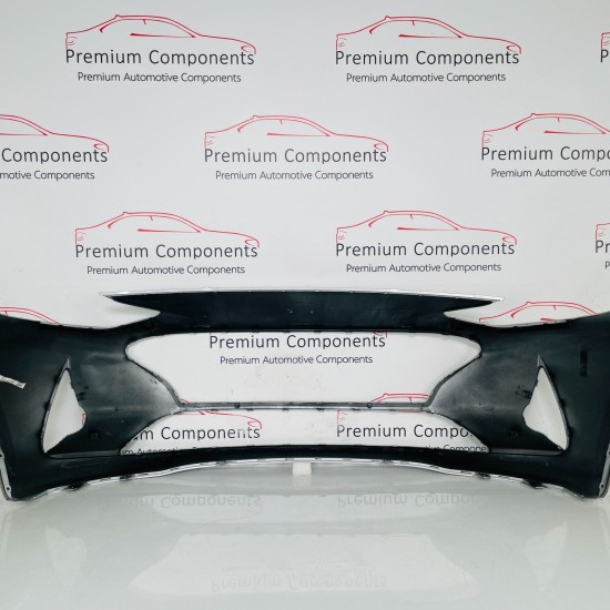 Hyundai I10 Front Bumper Mk3 Genuine Silver 86511-k7000 | 2020-2024 [aw36]