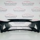 Hyundai I10 Front Bumper Mk3 Genuine Silver 86511-k7000 | 2020-2024 [aw36]