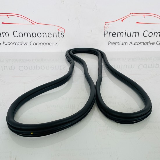 Hyundai I30 Front Right Door Seal Mk3 Rubber Weather Strip Genuine 2017 - 2020