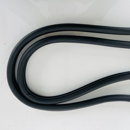 Hyundai I30 Front Right Door Seal Mk3 Rubber Weather Strip Genuine 2017 - 2020