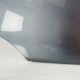 Hyundai Ix35 Boot Tailgate Moulding Trim Genuine Grey  2009-2016 [za120]