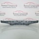 Hyundai Ix35 Boot Tailgate Moulding Trim Genuine Grey  2009-2016 [za120]