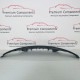 Hyundai Ix35 Boot Tailgate Moulding Trim Genuine Grey  2009-2016 [za120]
