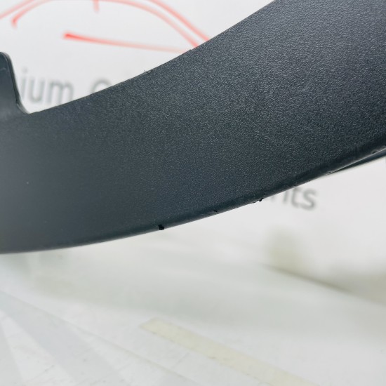 Hyundai I20 Rear Bumper Lower Trim Section Genuine Mk3 Face Lift  2020-2023