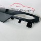 Hyundai I20 Rear Bumper Lower Trim Section Genuine Mk3 Face Lift  2020-2023