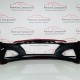 Hyundai I20 Front Bumper Mk2 Facelift Genuine Red 86511c8aa0 | 2018-2020 [Ba102]