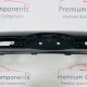 Hyundai I20 Front Bumper Mk2 Genuine Black 86511c8aa0 | 2018-2020 [at122]