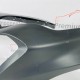 Hyundai I20 Front Bumper Mk2 Genuine Black 86511c8aa0 | 2018-2020 [at122]