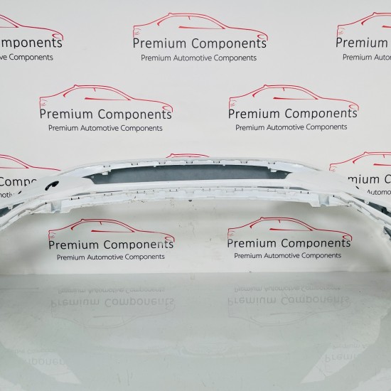 Hyundai I30 Front Bumper N Performance Lift Genuine White 86511-g4da0 2020-2025