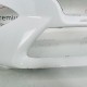 Hyundai I30 Front Bumper N Performance Lift Genuine White 86511-g4da0 2020-2025