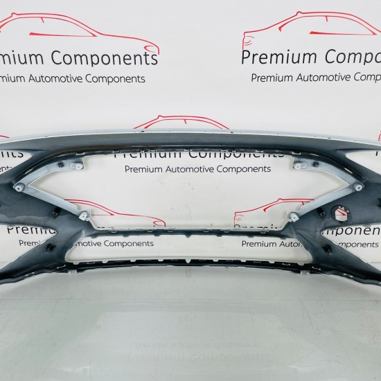 Hyundai I30 Front Bumper N Performance Lift Genuine White 86511-g4da0 2020-2025