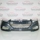 Hyundai Ix35 Front Bumper Genuine Grey 865112y000 | 2010 - 2015 [aw133]
