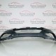 Hyundai Ix35 Front Bumper Genuine Grey 865112y000 | 2010 - 2015 [aw133]