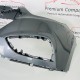 Hyundai Ix35 Front Bumper Genuine Grey 865112y000 | 2010 - 2015 [aw133]