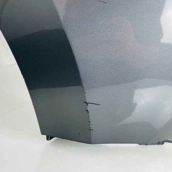 Hyundai Ix35 Front Bumper Genuine Grey 865112y000 | 2010 - 2015 [aw133]