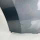 Hyundai Ix35 Front Bumper Genuine Grey 865112y000 | 2010 - 2015 [aw133]