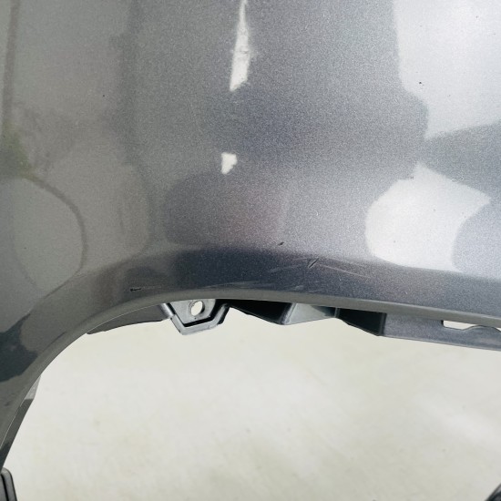 Hyundai Ix35 Front Bumper Genuine Grey 865112y000 | 2010 - 2015 [aw133]