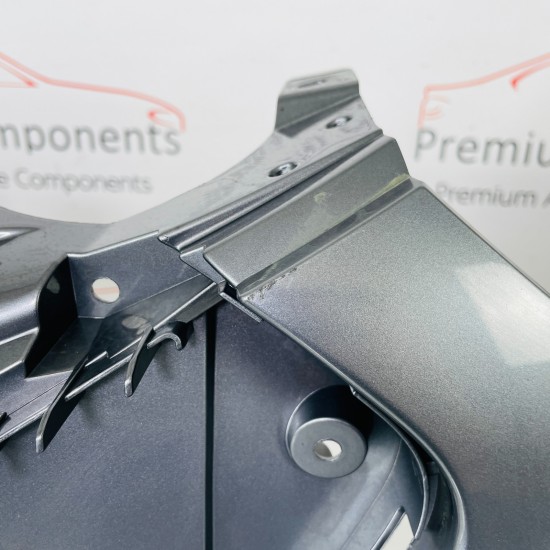 Hyundai Ix35 Front Bumper Genuine Grey 865112y000 | 2010 - 2015 [aw133]
