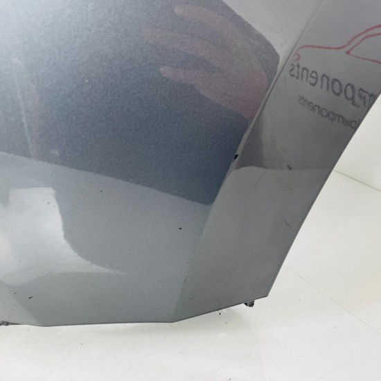 Hyundai Ix35 Front Bumper Genuine Grey 865112y000 | 2010 - 2015 [aw133]